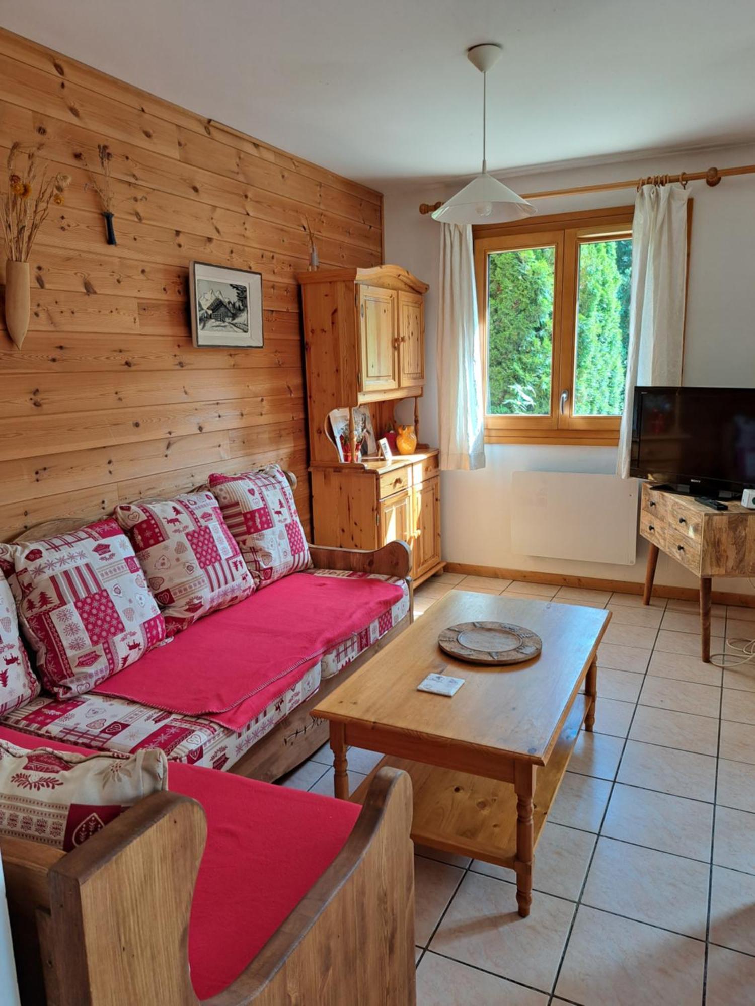 Marmotte Le Monêtier Apartment Extérieur photo