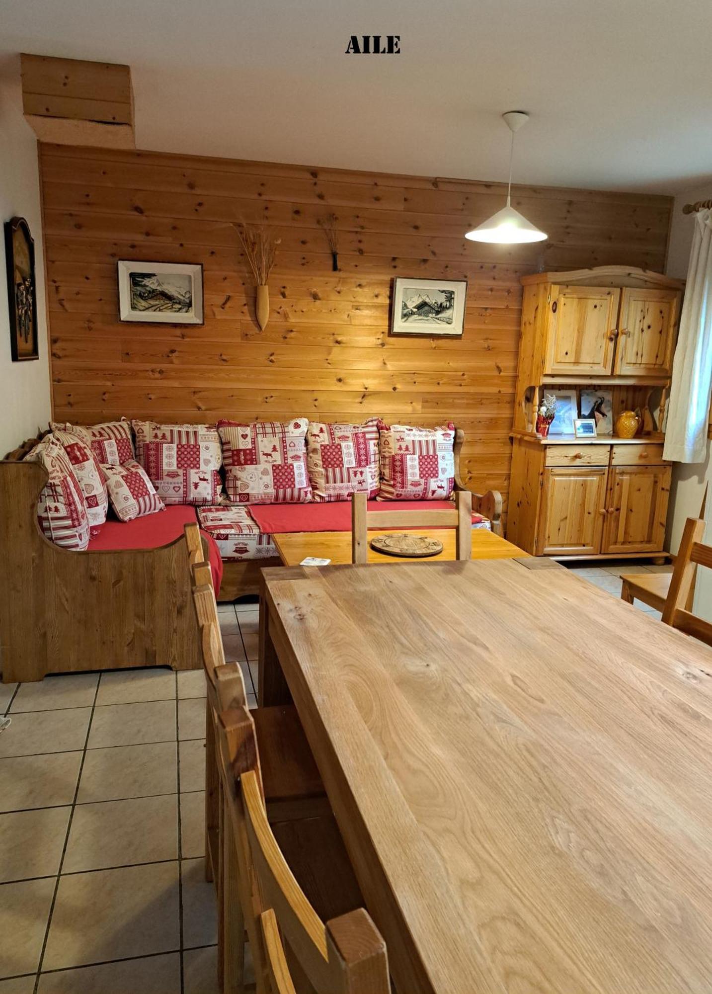 Marmotte Le Monêtier Apartment Extérieur photo