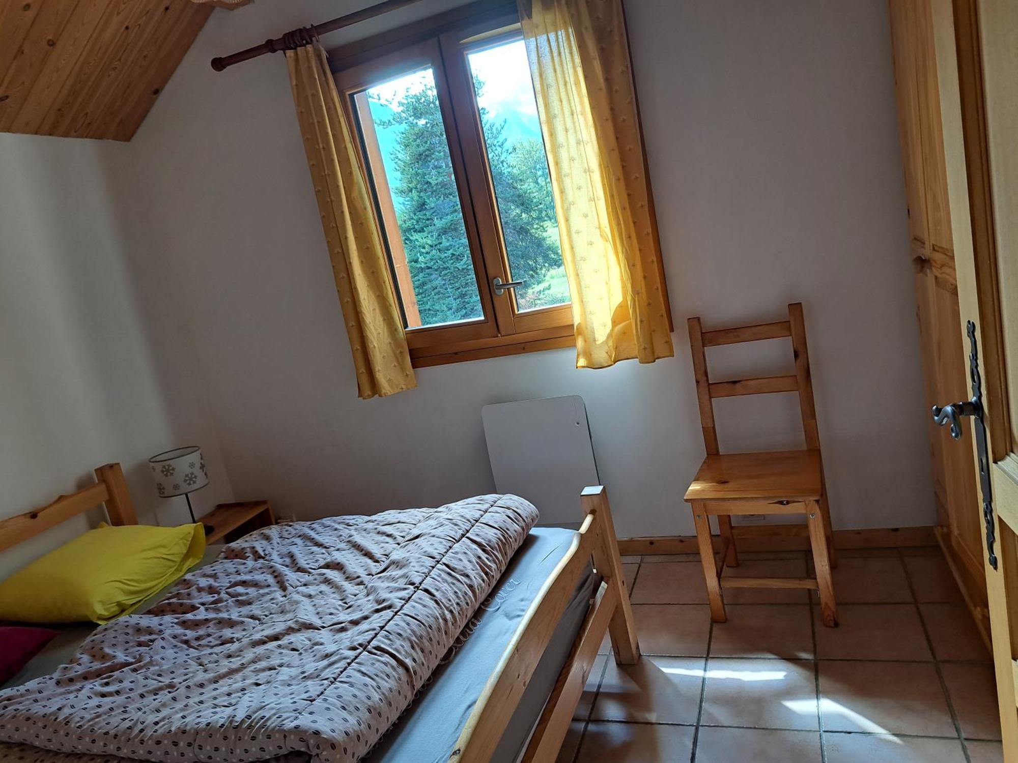 Marmotte Le Monêtier Apartment Extérieur photo