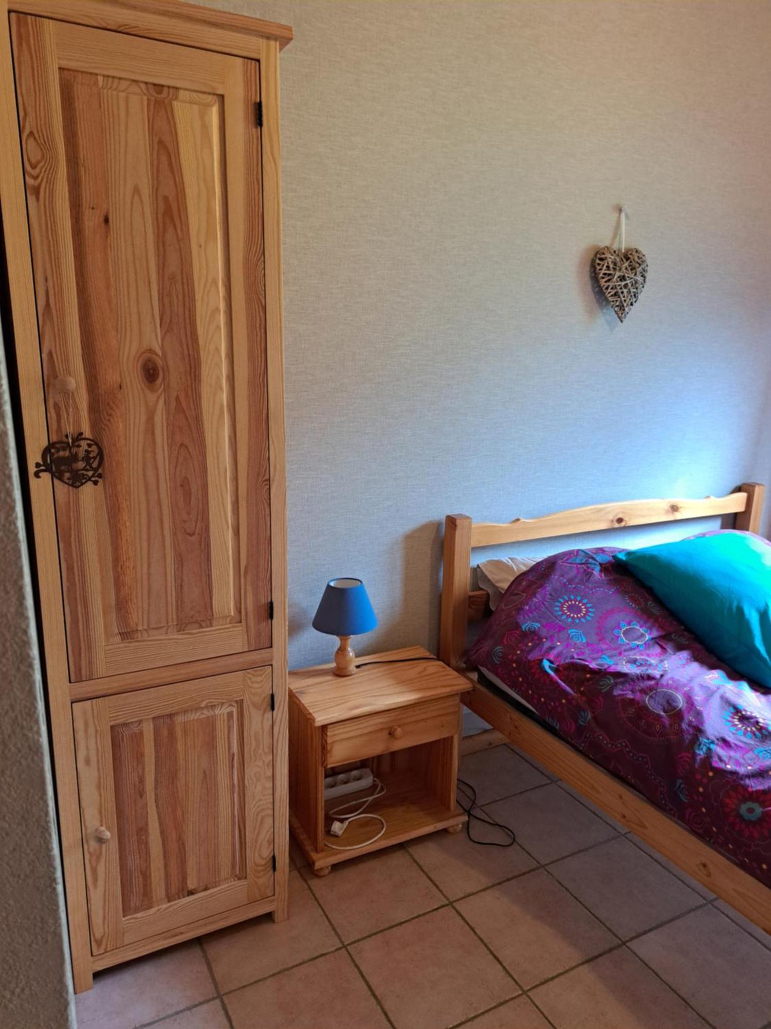 Marmotte Le Monêtier Apartment Extérieur photo