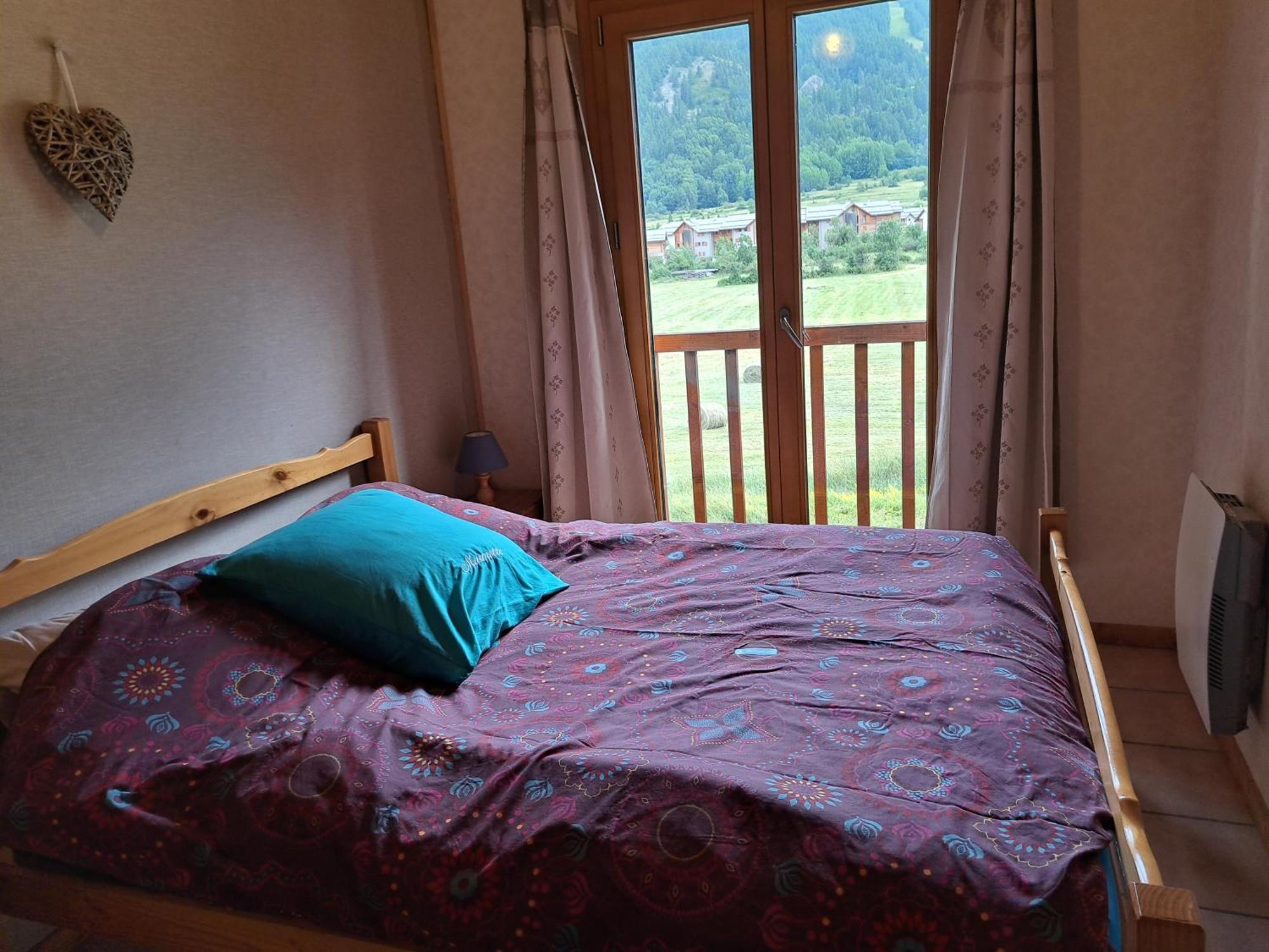 Marmotte Le Monêtier Apartment Extérieur photo