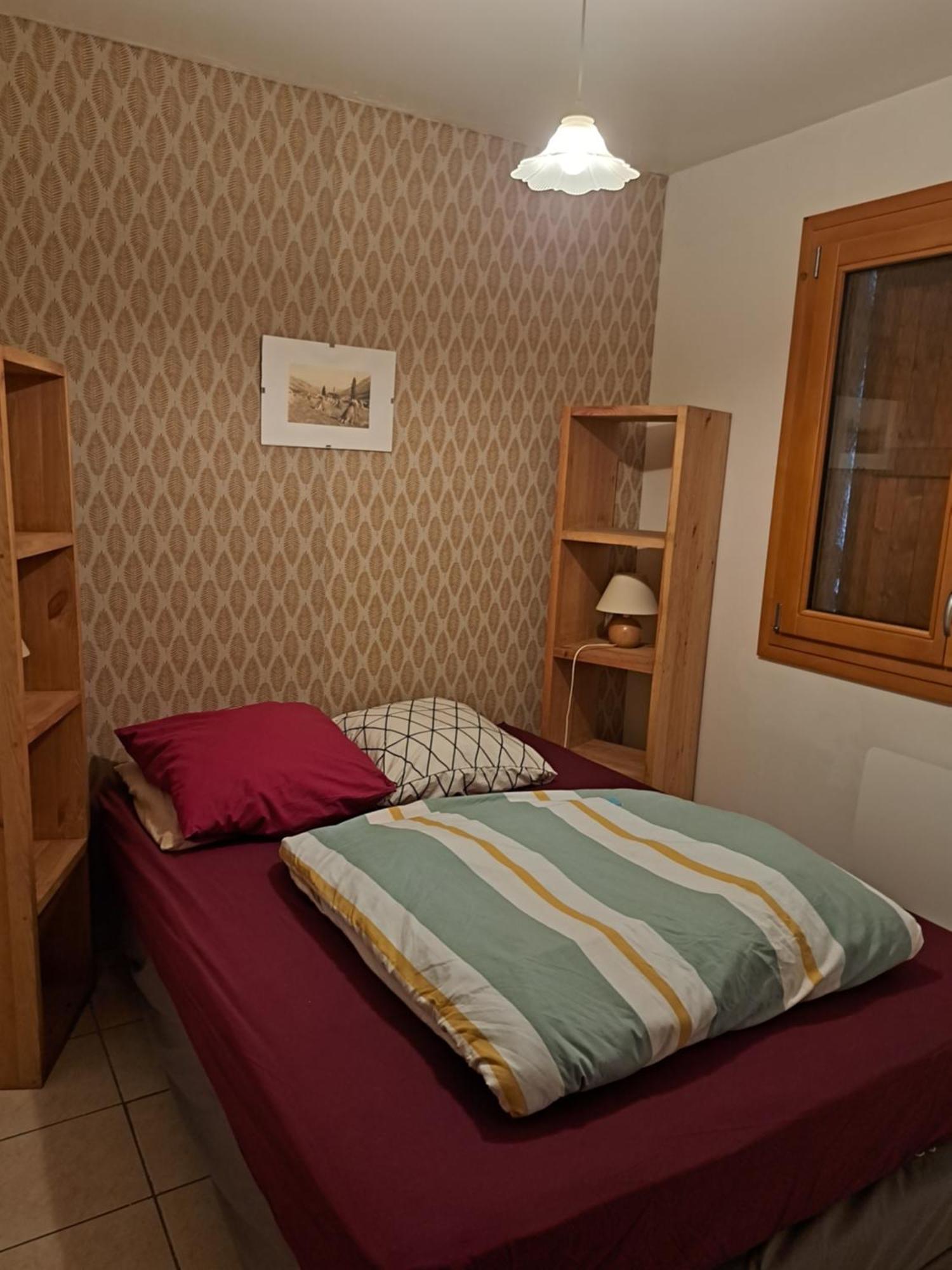 Marmotte Le Monêtier Apartment Extérieur photo
