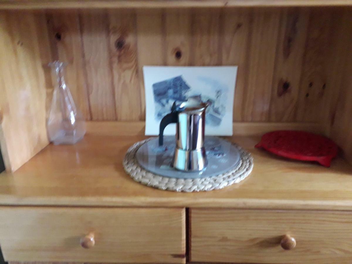 Marmotte Le Monêtier Apartment Extérieur photo