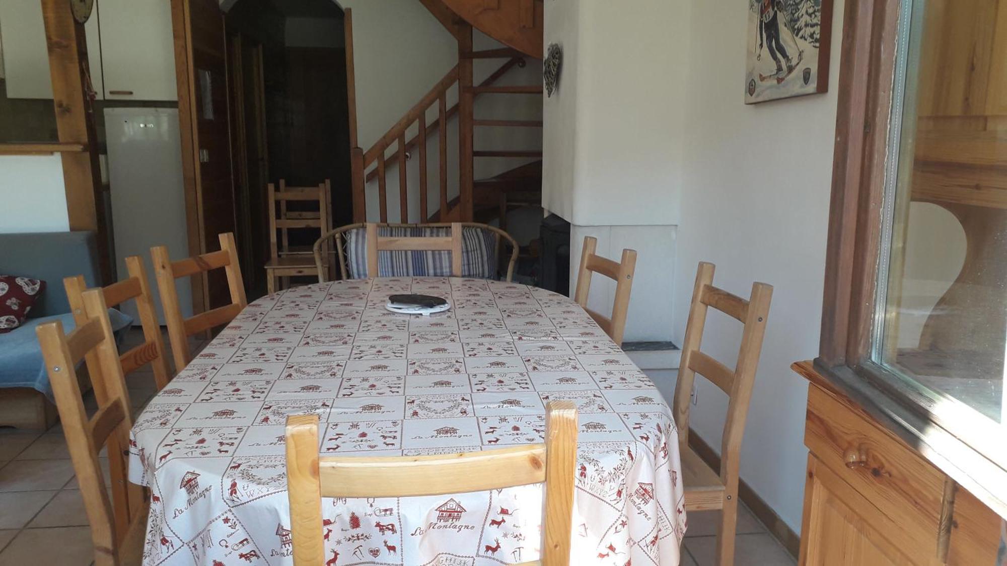 Marmotte Le Monêtier Apartment Extérieur photo